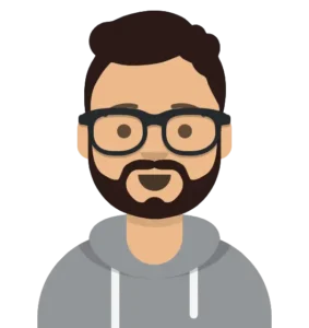 Haseeb Nasar, keyword researcher for networking tutorials